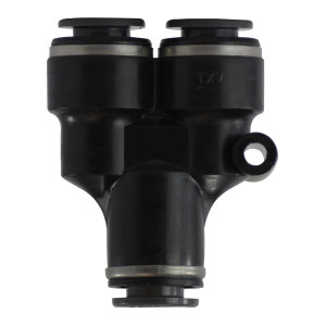 DOT Composite Union Y