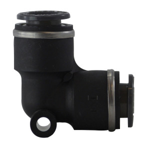 DOT Composite Union Elbow