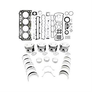 Doosan D24 Engine Overhaul Rebuild Kit