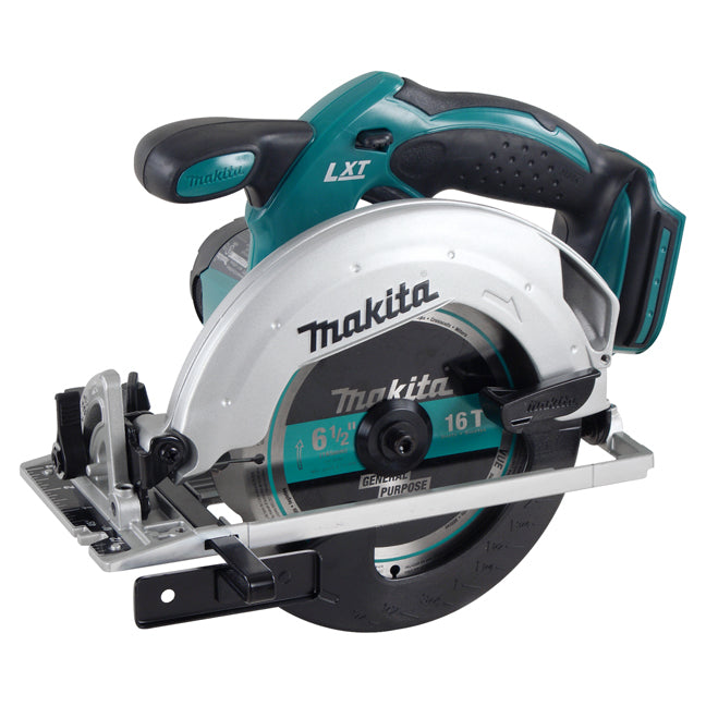 18V LXT 6-1/2" CIRCULAR SAW, TOOL ONLY