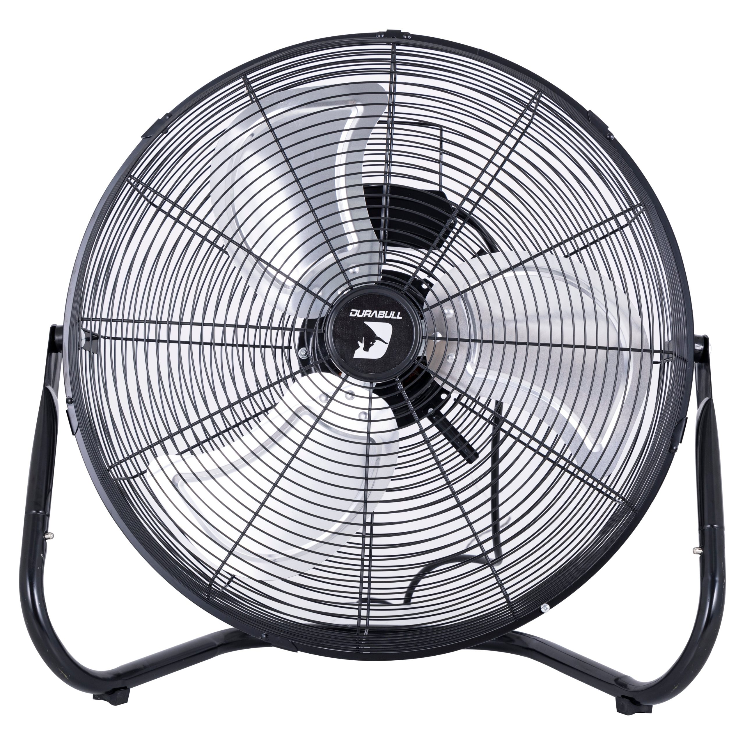 DURABULL 20" COMMERCIAL FLOOR FAN