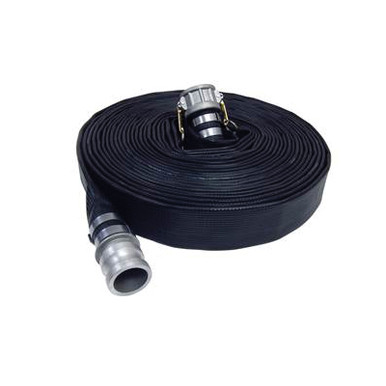 Heavy Duty Duraflex Layflat Assembly
