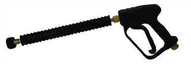 Pressure Washer Spray Gun with 12in Extension, 4000psi, 7gpm