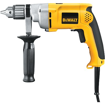 DeWalt DW239 1/2 Inch VSR Drill With Anti-Lock Control