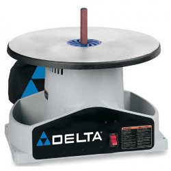 Delta Bench Oscillating Spindle Sander SA350K