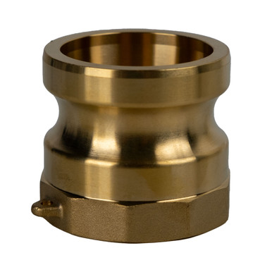 Type A Brass