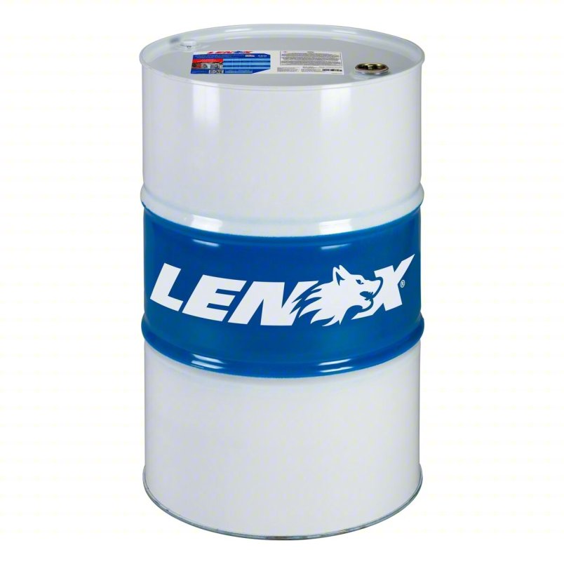Lenox 68001 Band-Ade Fabricator Sawing Fluid – 55 Gallon Drum