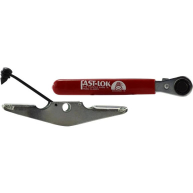 Center Punch Tool