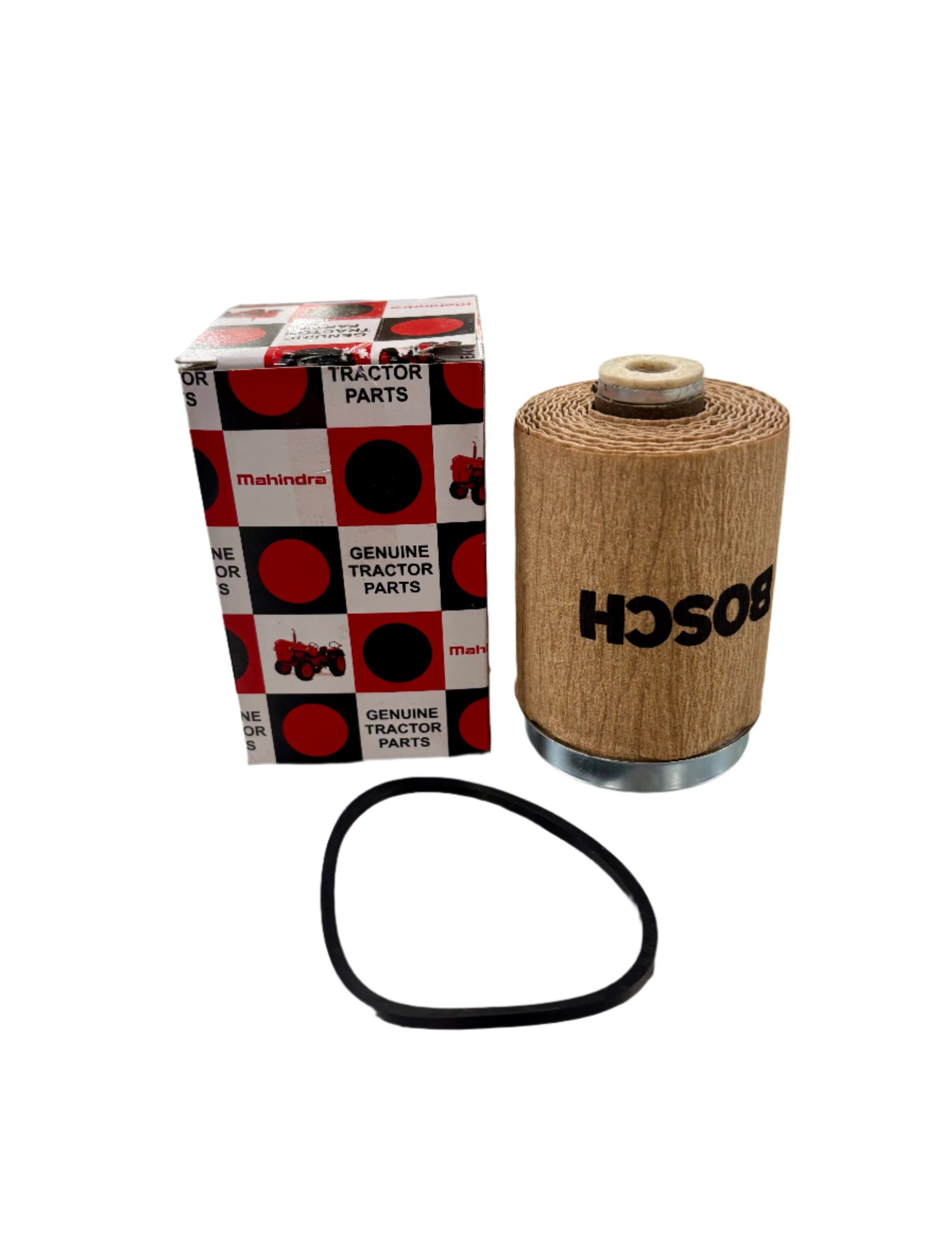 Mahindra 001081778R93 OEM Fuel Filter for 1500, 3500, 4500 and 5500 Series Tractors
