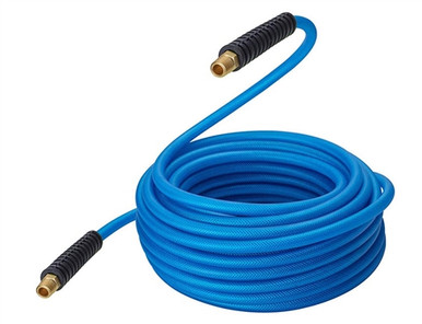 Hybrid PU Polymer Hose