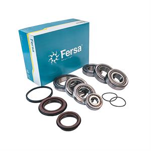 Differential Rebuild Kit DRK 404F for Dana differentials by Fersa Bearings