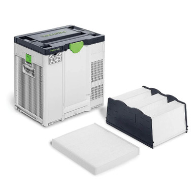 Festool 577791 Air Filter Sys-Air Hepa Us