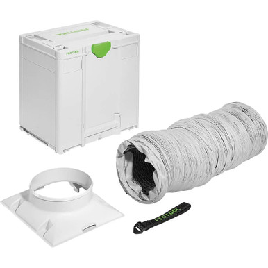 Festool 577964 Air Exhaust Hos Ls-Sys-Air D200X6M