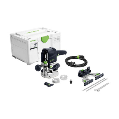Festool 578017 Router OF 1010 REBQ-Plus