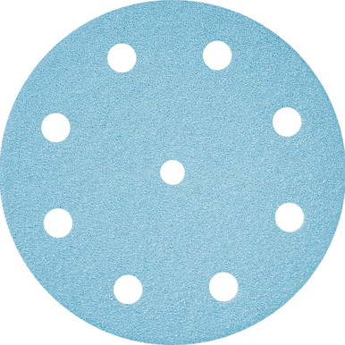 Festool 578349 Sandpaper Stf D125/8 P120 Gr/50
