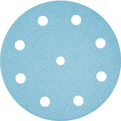 Festool 578356 Sandpaper Stf D125/8 P500 Gr/50