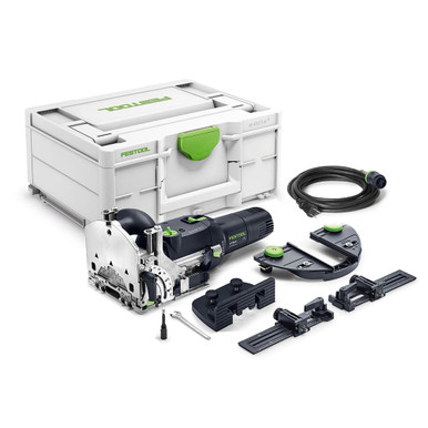 Festool 578544 DOMINO Joiner DOMINO DF 500 RQ-Set