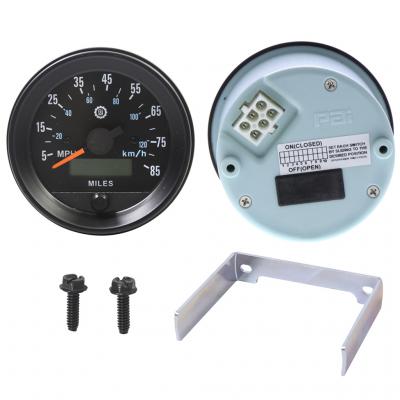 Mack Speedometer Gauge, 6MT448P2