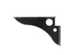 FastCap Speed Brace Counter Top Brace System-Black (5in x 8 in)