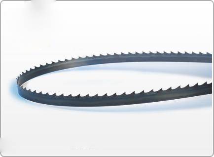 Bandsaw Blades 93-1/2" x 1/2" x .025" x3TPI (Pack of 6 Bands)