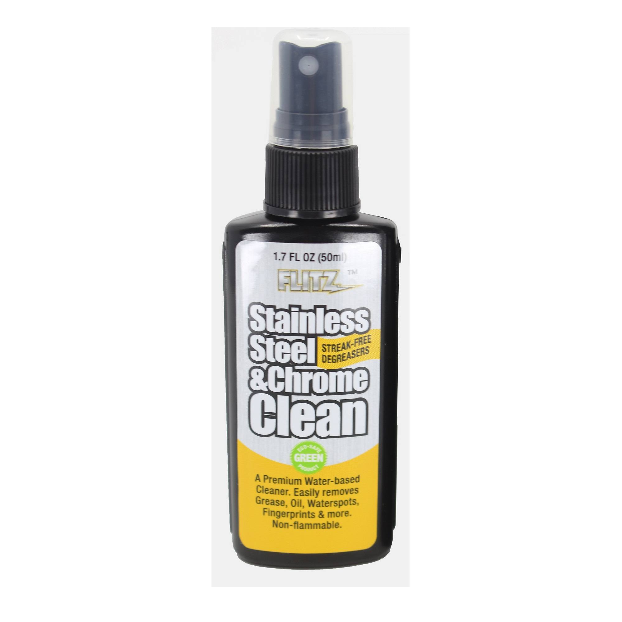 Stainless Steel Hinge Cleaner - 1.7oz