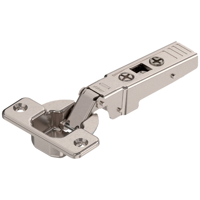 Clip Top Blumotion Concealed Cabinet Hinges - Full Overlay - Self Closing - 95° Opening - Sold Individually