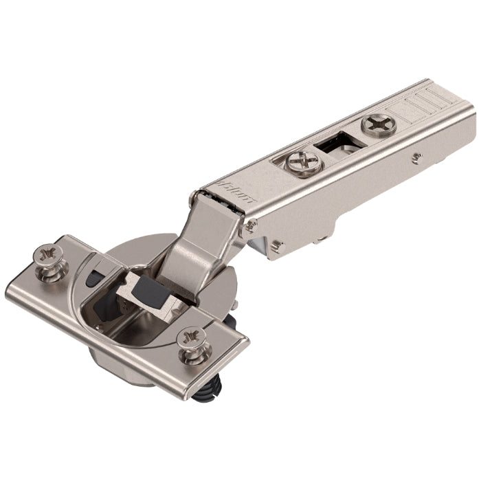 Clip Top Blumotion Concealed Cabinet Hinges - Full Overlay - Soft Close - 110° Opening - Sold Individually