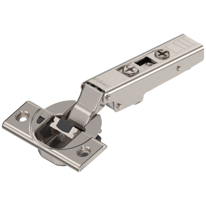 Clip Top Blumotion Concealed Cabinet Hinges - Full Overlay - 110° Opening -Sold Individually