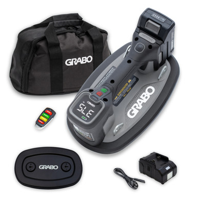 Grabo GPB-FB-FS Pro Brushless