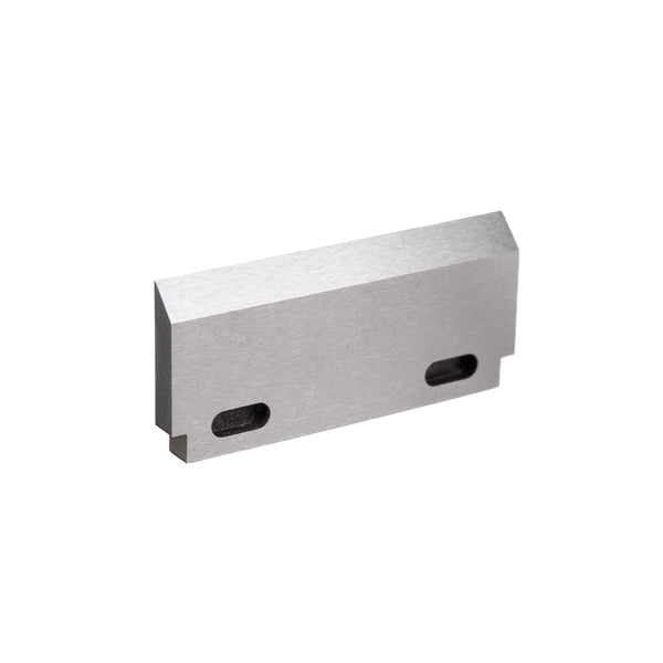 2-1/4" x 1" x 3/16" M2-HSS Planer Knife