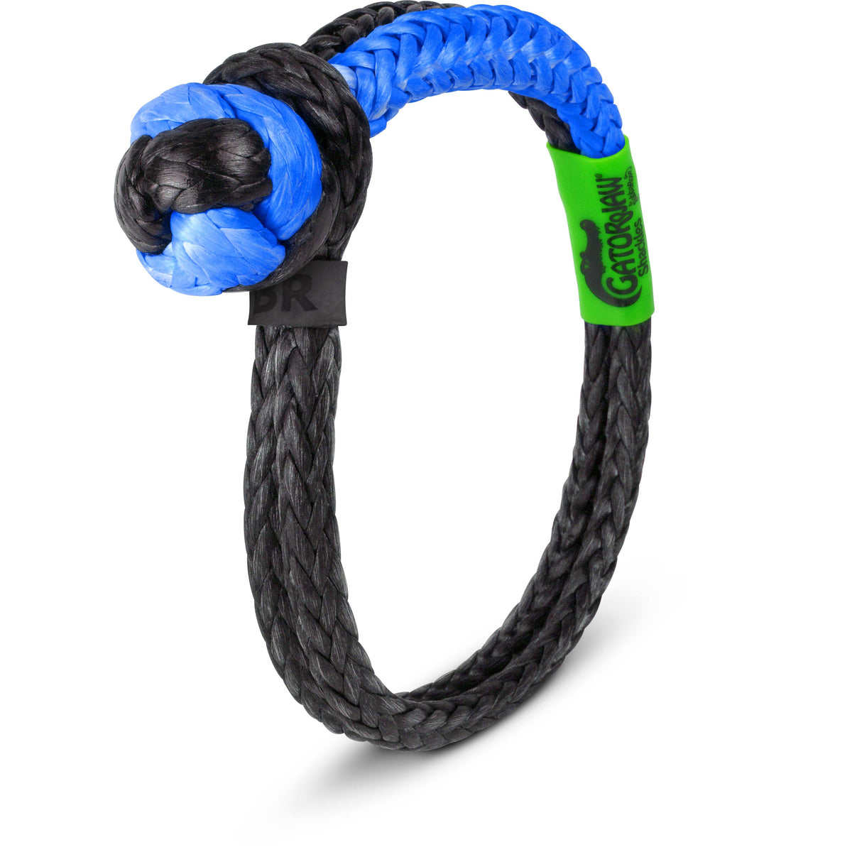 NexGen Gator-JawSynthetic Shackle