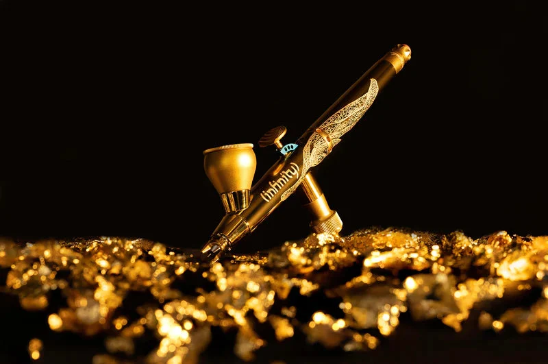 Harder & Steenbeck KYIV INFINITY GOLD EDITION