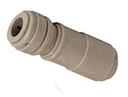 Single Non Return Valve- Tube X Tube
