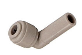 Stem Elbow- Stem X Tube