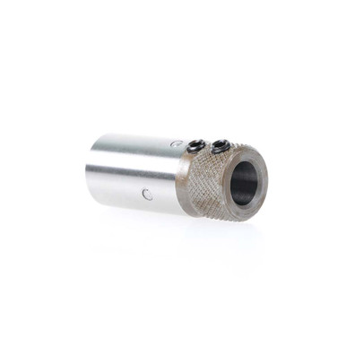 Amana Tool HO-240 18mm Dia Quick Change Tool Holder for Vitap Machines