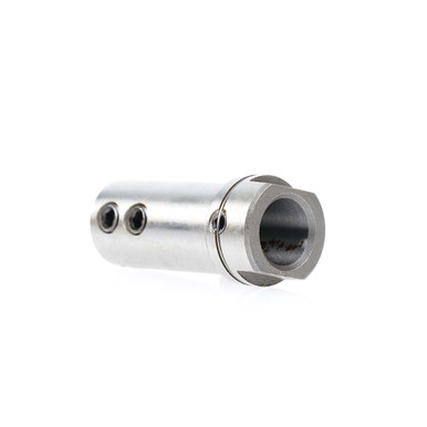 Amana Tool HO-242 20mm Dia Quick Change Tool Holder for Weeke Machines