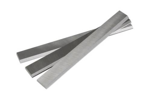 20-1/2" X 1-3/8" X 1/8" V2-Hss Planer Set Of 4 Knives