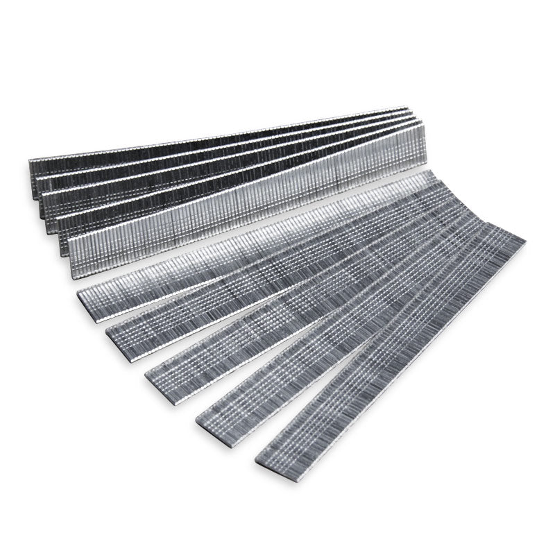 18 Gauge 14mm Brad Nails For Electric Stapler Nailer Tacker- 1000pcs