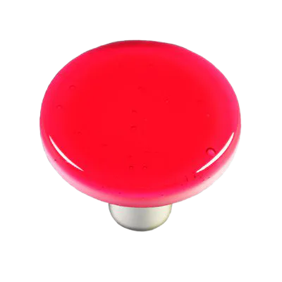 Light Pink Round Knob