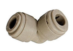 Union Elbow - - Tube X Tube