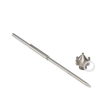 FLUID TIP NEEDLE & SEAL FOR EARLEX 1.5MM