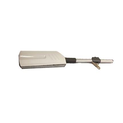 Heavy-Duty Soft Close Lid Support - 15 3/4" Inches X 2 3/4" Inches - Up To 12 Lbs - Sold Individually