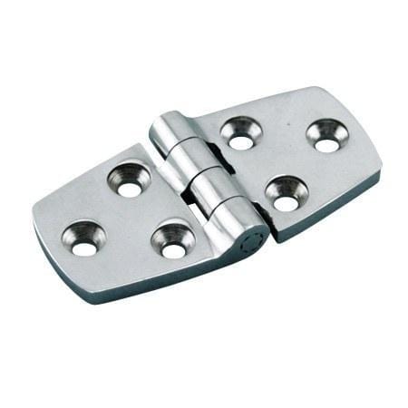 Stainless Steel Marine Heavy Duty Door Hinges - - Sold Individually