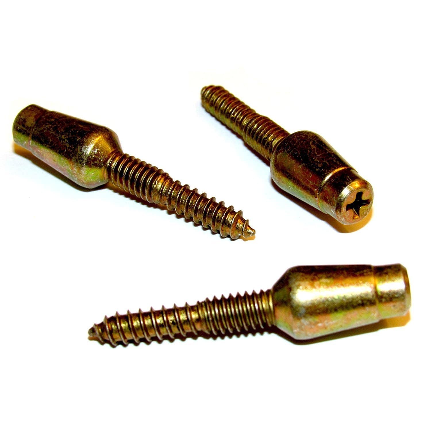 Security Hinge Pins - Make Any Hinge A Security Hinge - Made In The Usa