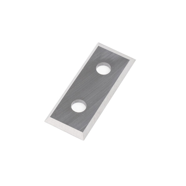 29.5 x 12 x 1.5 mm - 4-edge Carbide Insert Knife