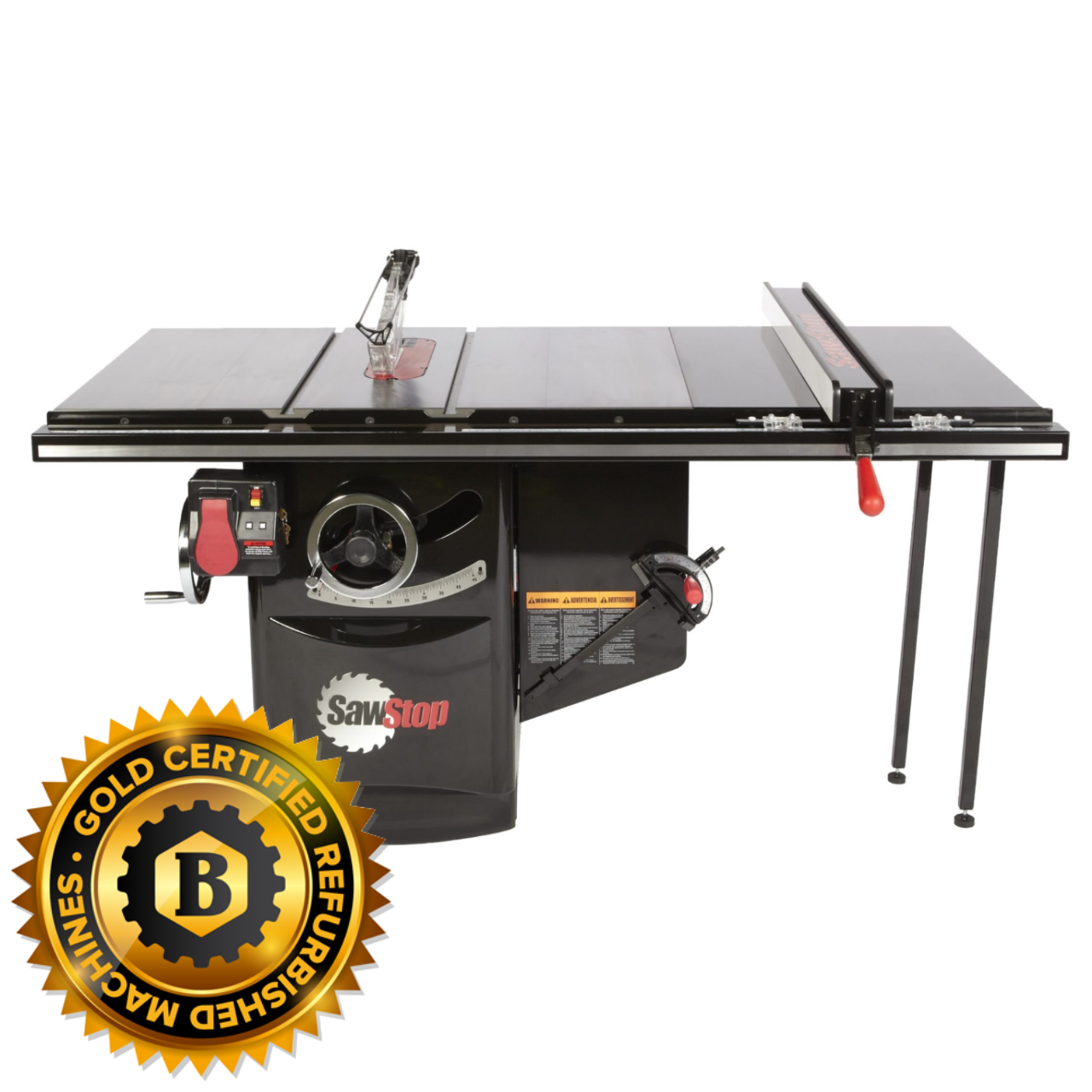 INDUSTRIAL 7.5HP 3PH 480V 60HZ SAW BODY ICS73480X01