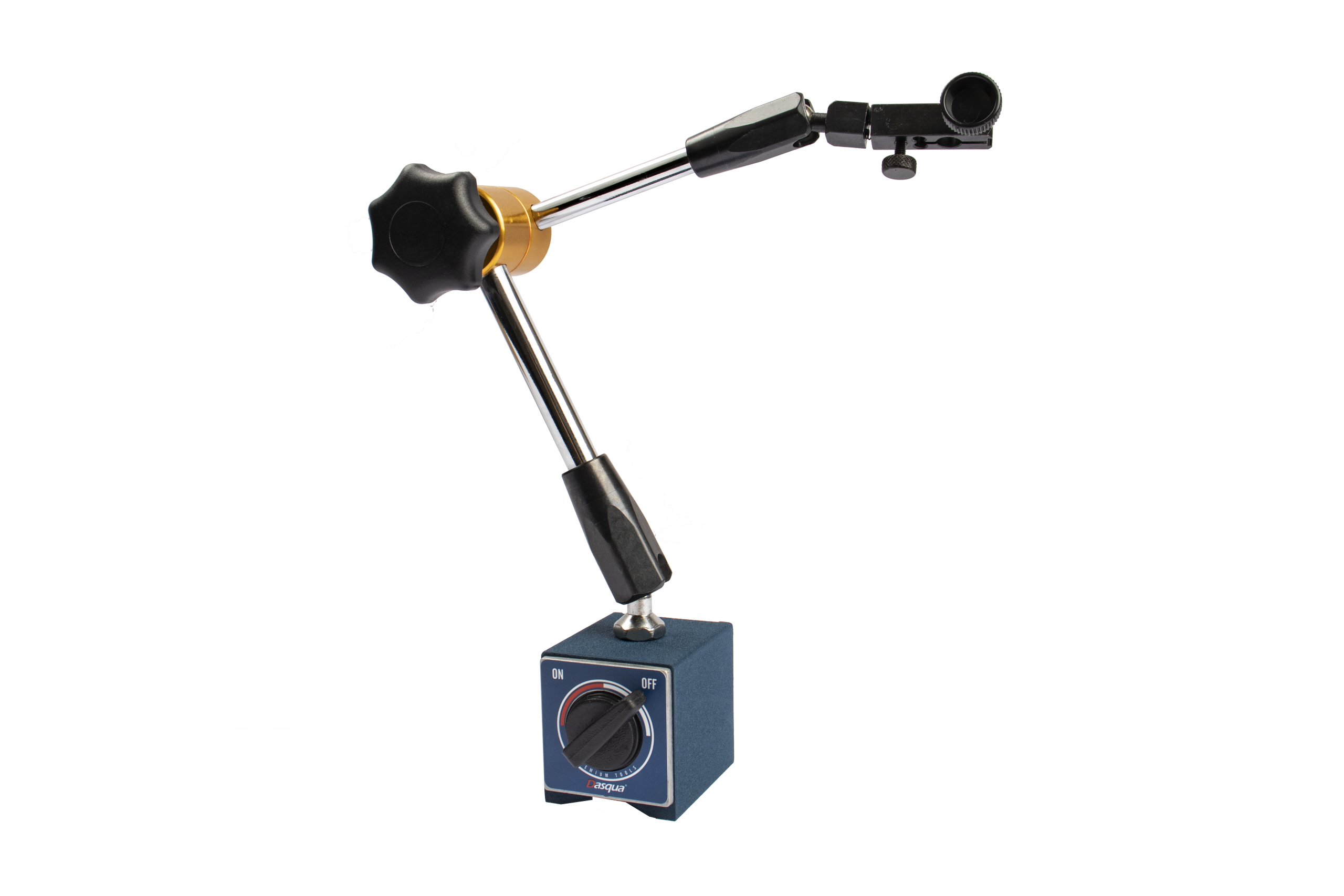 MECHANICAL UNIVERSAL MAGNETIC BASE