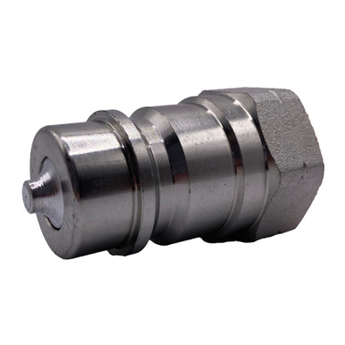 ISO A 7241 Female Plug