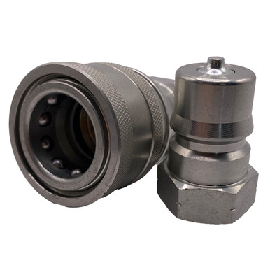 ISO B 7241 Set