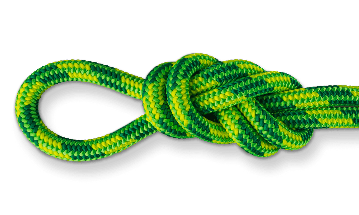 CONTROL Climbing Rope